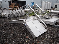 Nn platform - afbeelding 1 van  6