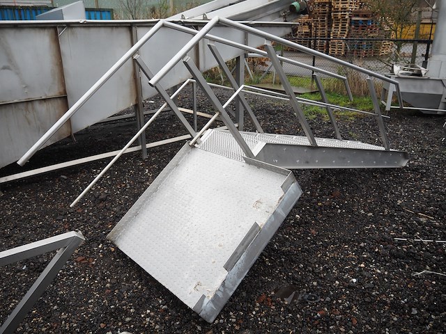 Nn platform - afbeelding 2 van  6