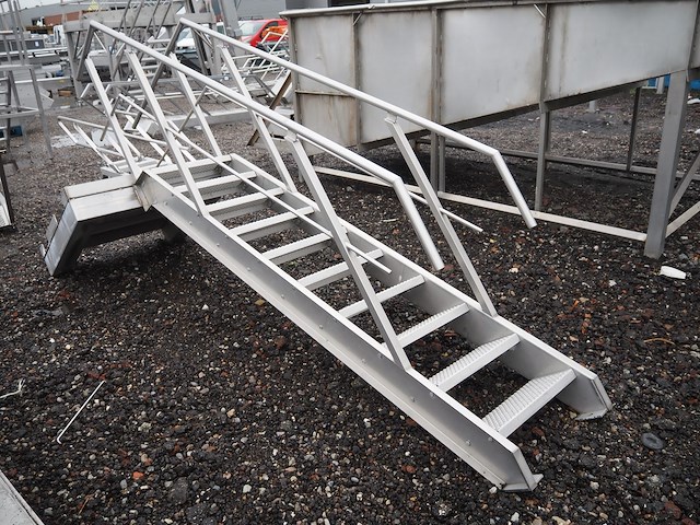 Nn platform - afbeelding 3 van  6