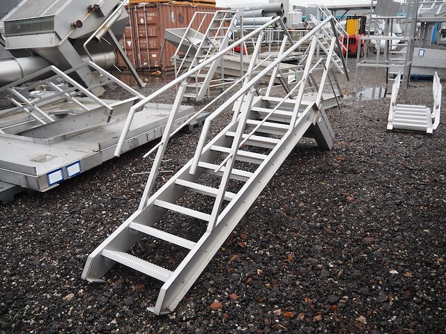 Nn platform - afbeelding 4 van  6