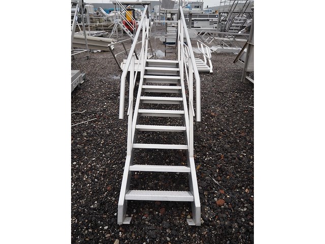 Nn platform - afbeelding 5 van  6