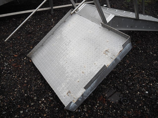 Nn platform - afbeelding 6 van  6