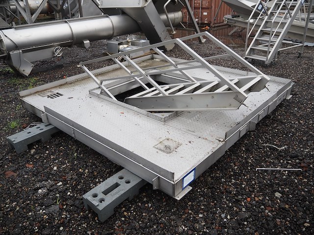 Nn platform - afbeelding 1 van  4