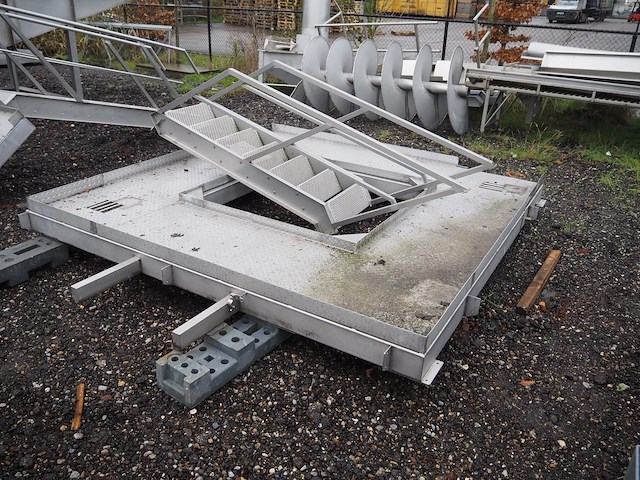 Nn platform - afbeelding 3 van  4