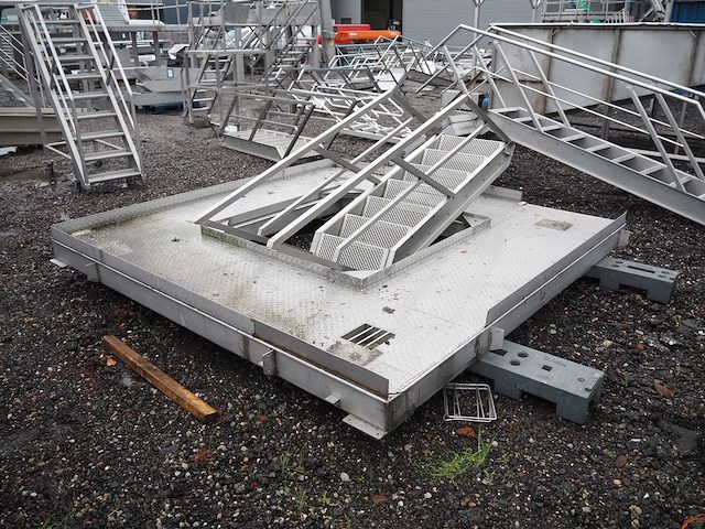 Nn platform - afbeelding 4 van  4