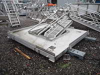 Nn platform - afbeelding 4 van  4