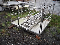 Nn platform - afbeelding 1 van  3