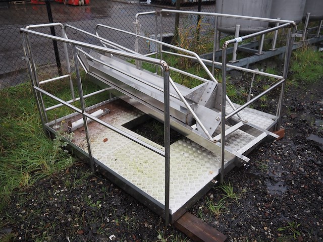 Nn platform - afbeelding 2 van  3