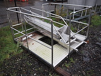 Nn platform - afbeelding 2 van  3