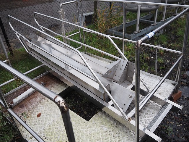 Nn platform - afbeelding 3 van  3