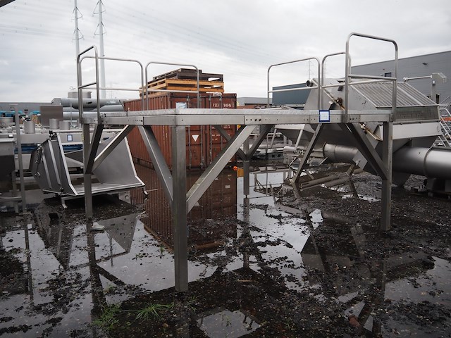 Nn platform - afbeelding 1 van  5