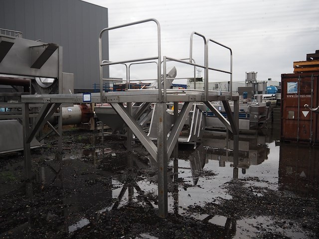 Nn platform - afbeelding 2 van  5