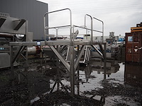 Nn platform - afbeelding 2 van  5