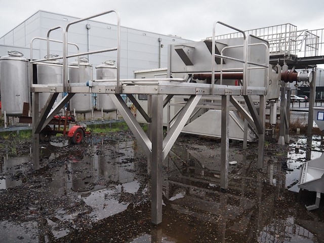 Nn platform - afbeelding 3 van  5