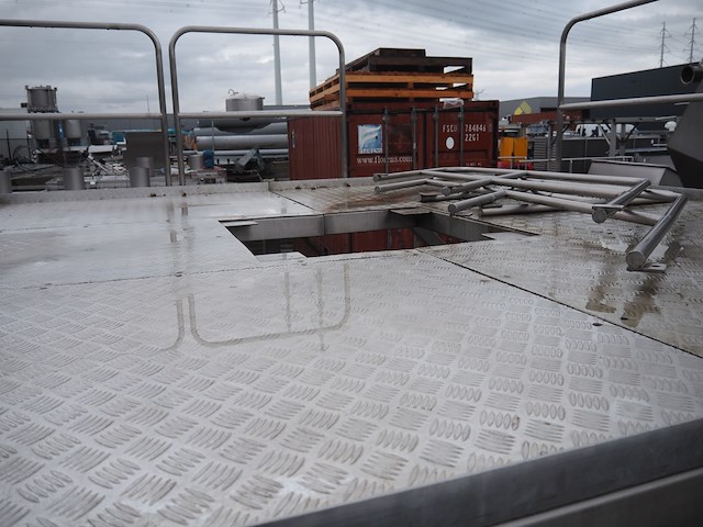 Nn platform - afbeelding 4 van  5