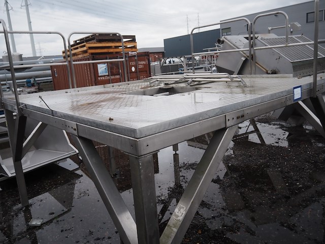 Nn platform - afbeelding 5 van  5