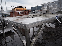 Nn platform - afbeelding 5 van  5