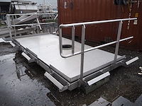 Nn platform - afbeelding 2 van  5