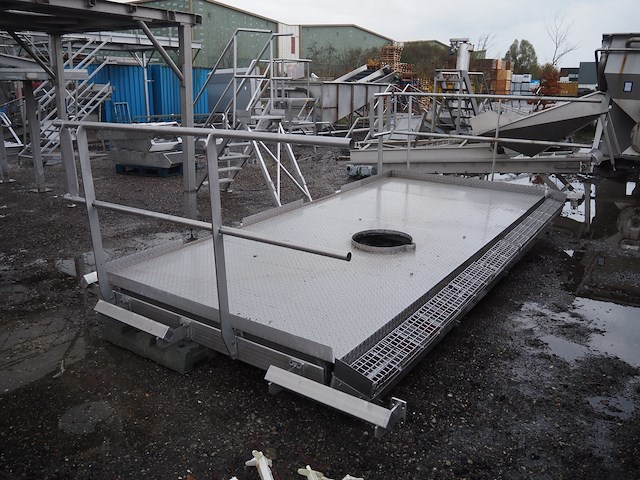 Nn platform - afbeelding 3 van  5