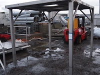 Nn platform - afbeelding 1 van  5