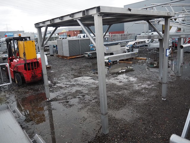 Nn platform - afbeelding 2 van  5