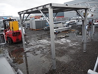 Nn platform - afbeelding 2 van  5