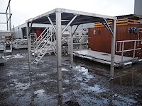 Nn platform - afbeelding 3 van  5