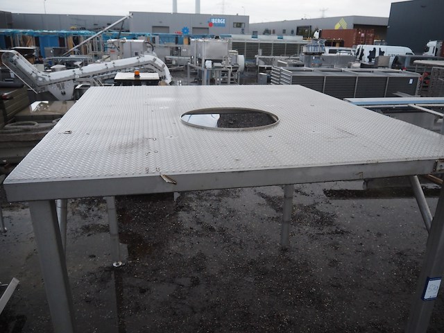 Nn platform - afbeelding 5 van  5