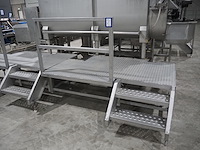 Nn platform - afbeelding 1 van  7