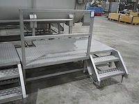 Nn platform - afbeelding 2 van  7