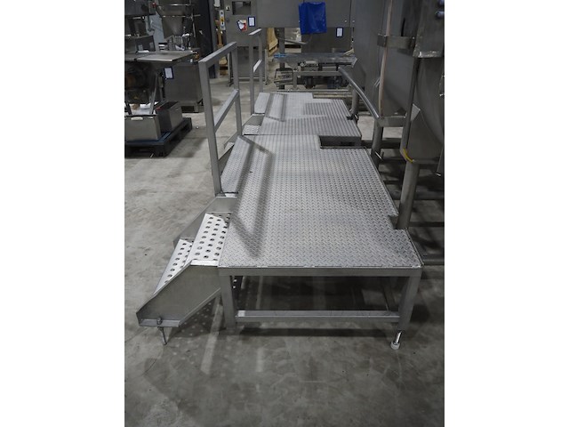 Nn platform - afbeelding 3 van  7