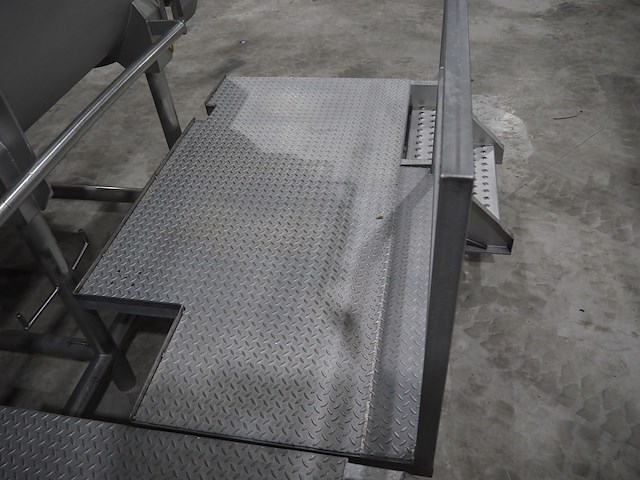 Nn platform - afbeelding 4 van  7