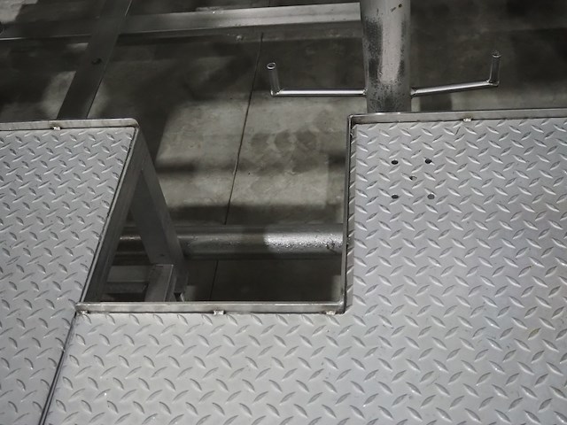 Nn platform - afbeelding 6 van  7