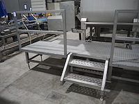 Nn platform - afbeelding 1 van  6