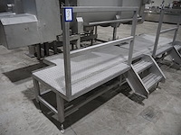 Nn platform - afbeelding 2 van  6