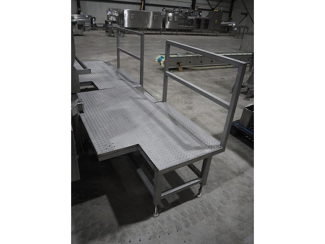 Nn platform - afbeelding 3 van  6