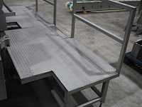 Nn platform - afbeelding 3 van  6