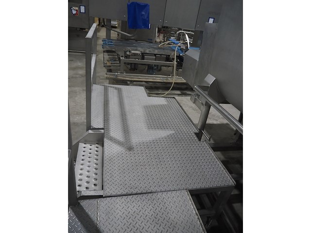 Nn platform - afbeelding 4 van  6