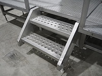 Nn platform - afbeelding 5 van  6