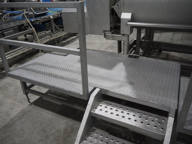 Nn platform - afbeelding 6 van  6