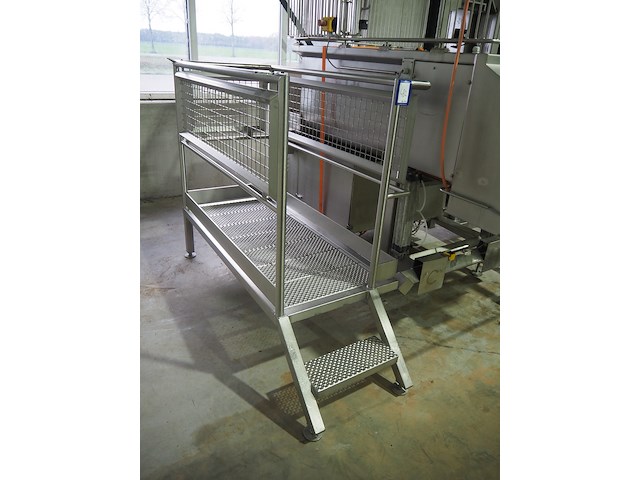 Nn platform - afbeelding 1 van  3