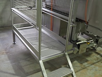 Nn platform - afbeelding 1 van  3