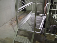 Nn platform - afbeelding 2 van  3