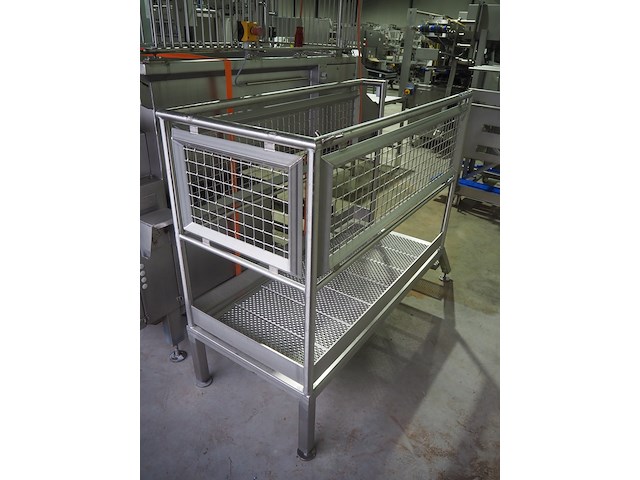 Nn platform - afbeelding 3 van  3