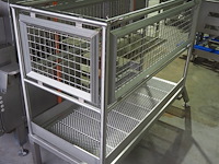 Nn platform - afbeelding 3 van  3