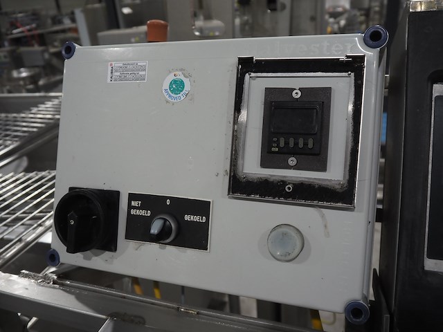 Nn platform - afbeelding 2 van  13