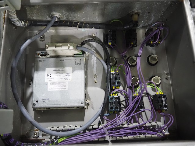 Nn platform - afbeelding 3 van  13