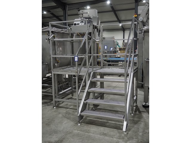 Nn platform - afbeelding 1 van  13