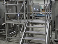 Nn platform - afbeelding 1 van  13