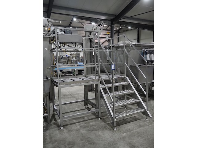 Nn platform - afbeelding 6 van  13